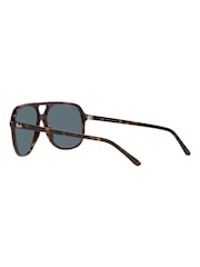 Ray Ban Brown Sunglasses - Image 5 of 12