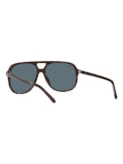 Ray Ban Brown Sunglasses - Image 7 of 12