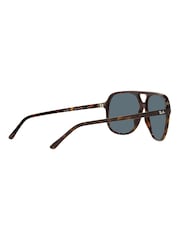 Ray Ban Brown Sunglasses - Image 9 of 12