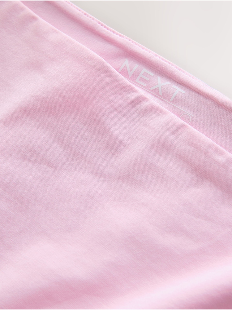 Blush Pink Square Neck Vest - Image 6 of 6 Blush Pink Square Neck Vest - Image 6 of 6