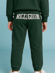 Religion Seamed Darted Sweatpants - Imagem 2 de 3