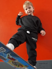 Religion Logo Sweatpants - Imagem 1 de 4