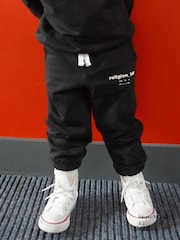 Religion Logo Sweatpants - Imagem 2 de 4