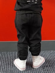 Religion Logo Sweatpants - Imagem 3 de 4