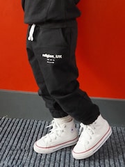 Religion Logo Sweatpants - Imagem 4 de 4