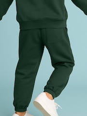Religion Logo Sweatpants - Imagem 2 de 4