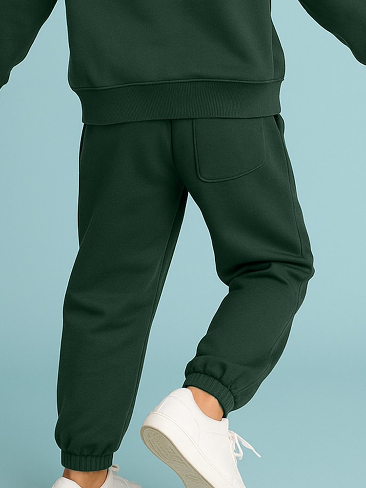 Religion Logo Sweatpants - Imagem 2 de 4