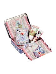 Cath Kidston Multi Christmas Journey Hand & Lip Tin - Image 4 of 5