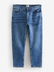 Mid Blue Denim Slim Fit Jean - Image 1 of 1