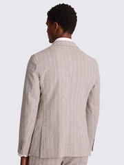 MOSS Slim Fit  Stripe Jacket - Imagem 2 de 4