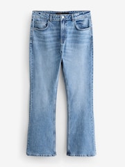 Denim Lightwash Flare Jeans - Image 1 of 1