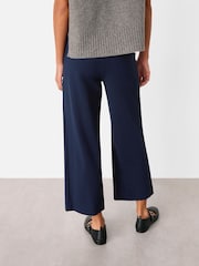 Whistles Petite Camilla platas bikses - Attēls 3 no 5