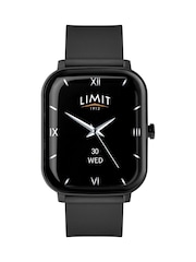 Limit  37mm Unisex Rectangular Smart Watch - Image 1 of 4