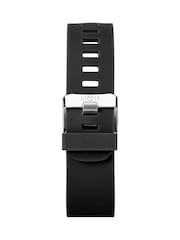 Limit  37mm Unisex Rectangular Smart Watch - Image 2 of 4