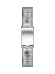 Limit  26mm Womens Round Silver Analogue Watch with Silver Mesh Strap - Image 2 of 4