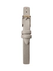 Limit 22mm Womens Square Analogue Watch with Brown Strap - Image 2 of 4