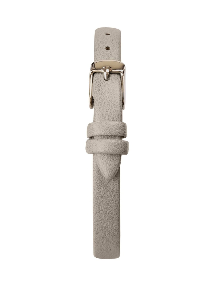 Limit 22mm Womens Square Analogue Watch with Brown Strap - Image 2 of 4