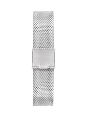Limit Classic 28mm Womens Round Silver Analogue Watch with Silver Mesh Strap - Image 2 of 4