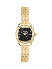 Limit  24mm Womens TV Silver Analogue Watch with Silver Bracelet - Image 1 of 4