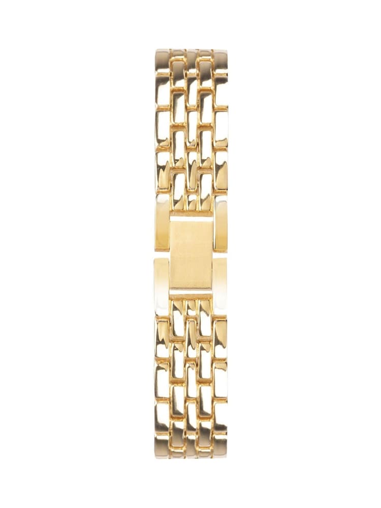 Limit  24mm Womens TV Silver Analogue Watch with Silver Bracelet - Image 2 of 4