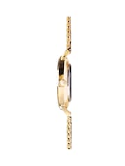 Limit  24mm Womens TV Silver Analogue Watch with Silver Bracelet - Image 4 of 4