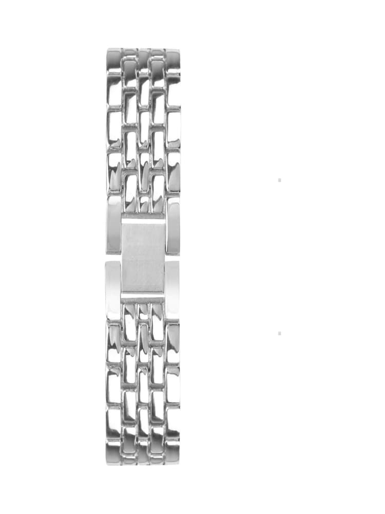 Limit  24mm Womens TV Silver Analogue Watch with Silver Bracelet - Image 2 of 4