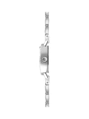 Limit  24mm Womens TV Silver Analogue Watch with Silver Bracelet - Image 4 of 4