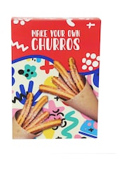Kimm & Miller Churro Maker - Image 2 of 4
