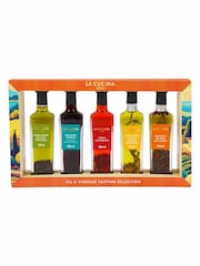 Kimm & Miller La Cucina Tasting Selection - Image 2 of 4