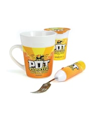 Kimm & Miller Pot Noodle Curry - Image 2 of 3