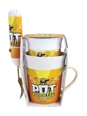 Kimm & Miller Pot Noodle Curry - Image 3 of 3