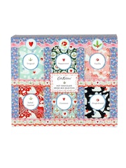 Kimm & Miller Cath Kidston Hot Chocolate Selection - Image 4 of 4