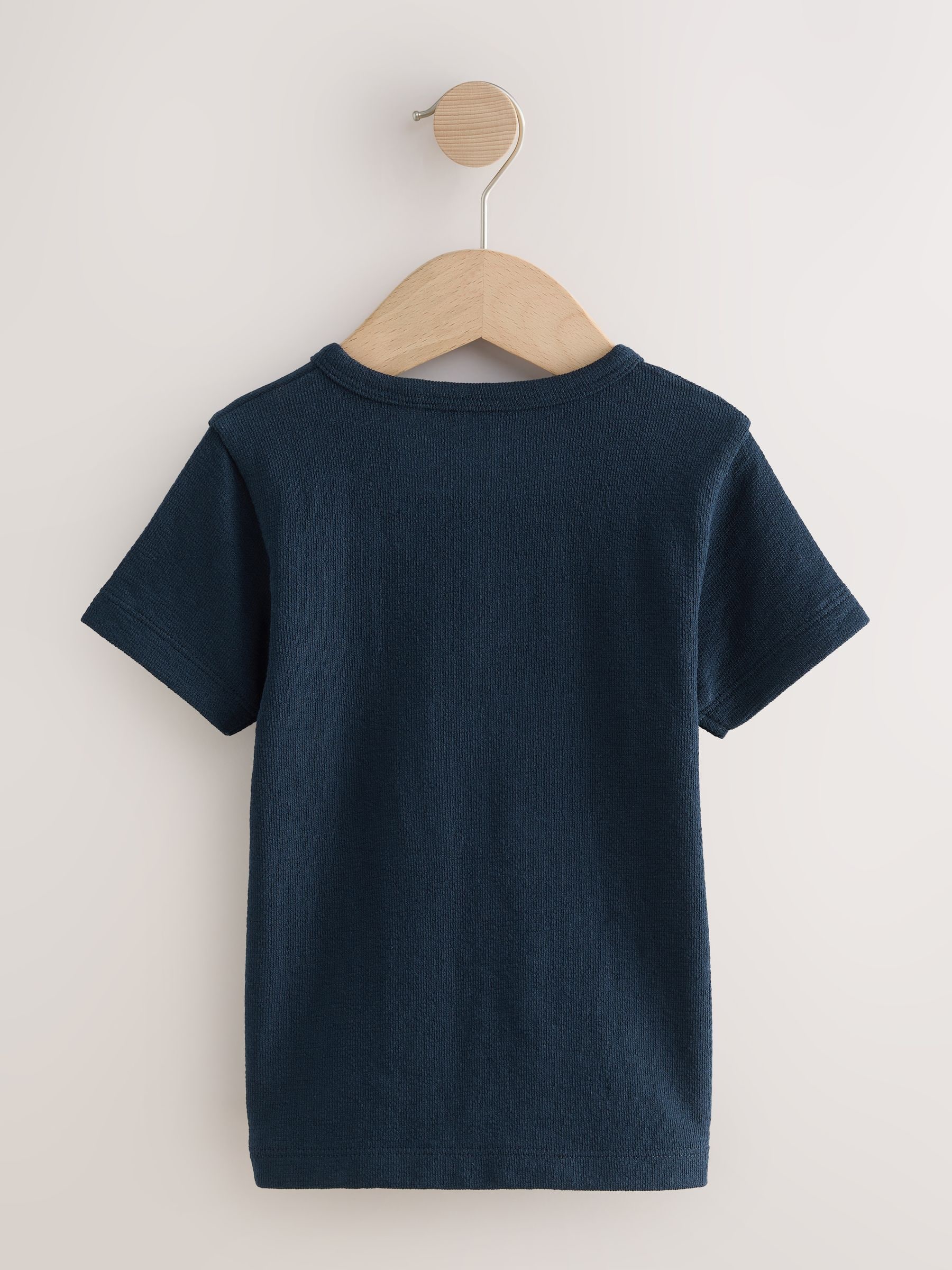 Comprar Marinho/blue/Stone - Camisetas de manga curta com gola 3