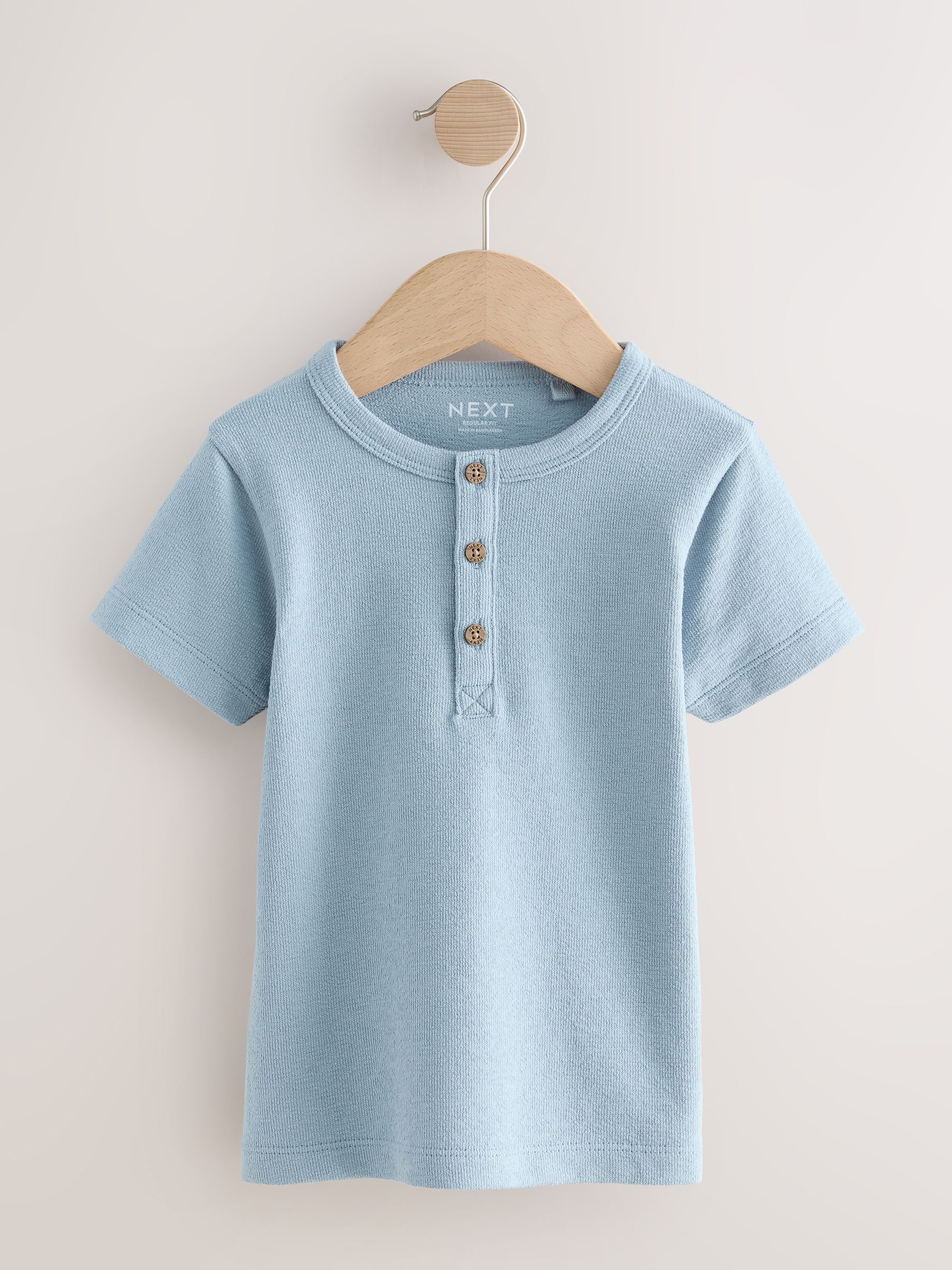 Comprar Marinho/blue/Stone - Camisetas de manga curta com gola 3