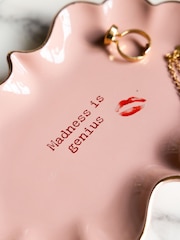 Rockett St George Pink Marilyn Monroe Trinket Tray - Image 3 of 4