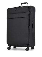 Rock Luggage Suitcases Set 3 Piece - Image 2 of 5