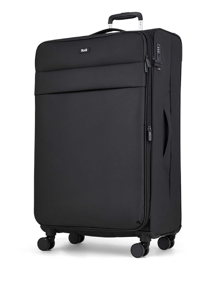 Rock Luggage Suitcases Set 3 Piece - Image 2 of 5