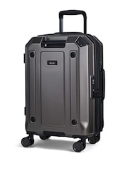 Rock Luggage Alpine Cabin Suitcase - Image 2 of 2