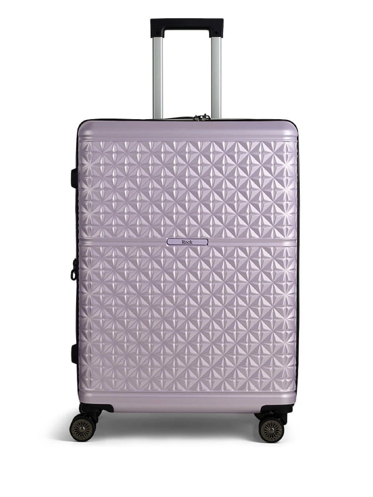 Rock Luggage Medium Maya Suitcase - Image 1 of 2