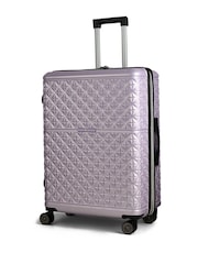 Rock Luggage Medium Maya Suitcase - Image 2 of 2