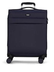Rock Luggage Harper Cabin Suitcase - Image 1 of 5