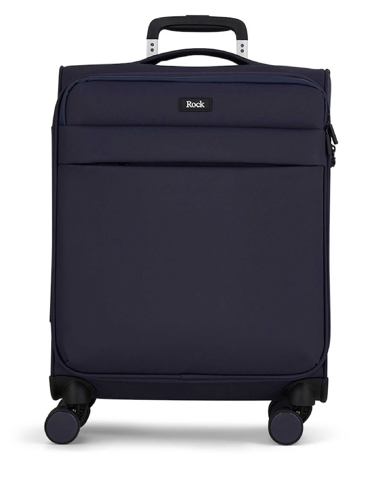 Rock Luggage Harper Cabin Suitcase - Image 1 of 5