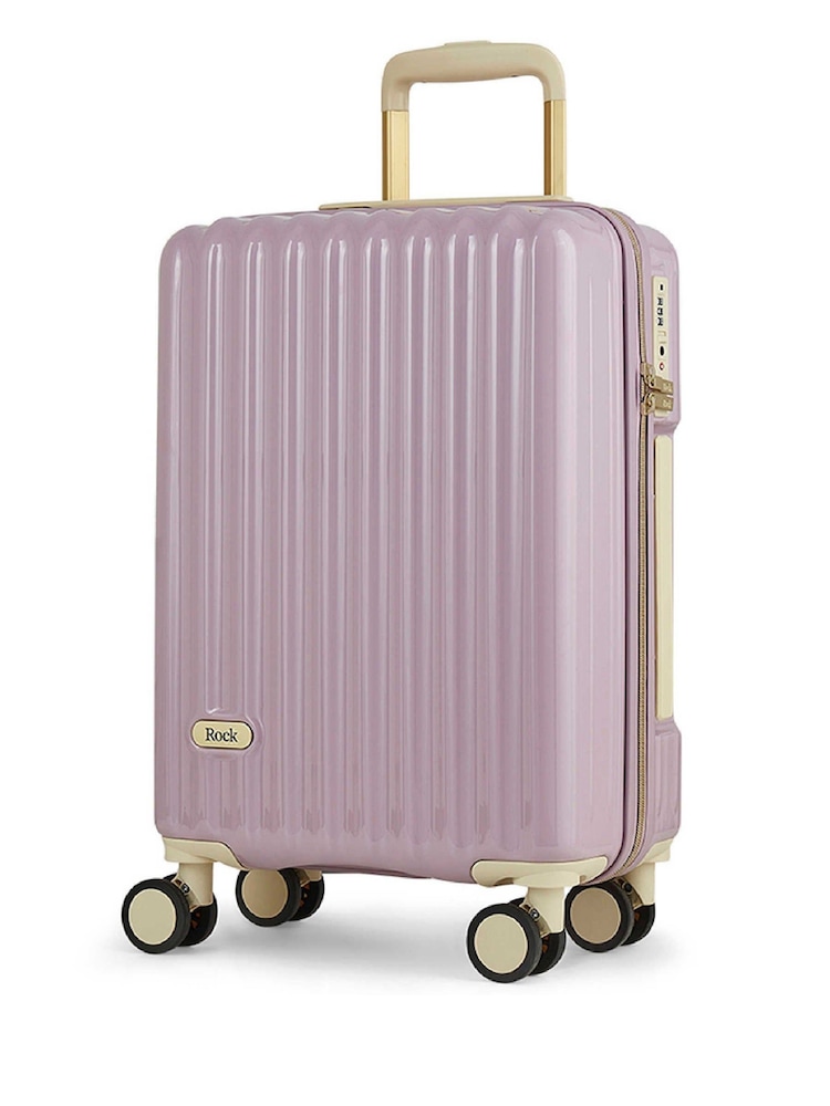 Rock Luggage Primrose Cabin Suitcase - Image 1 of 5