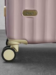 Rock Luggage Primrose Cabin Suitcase - Image 3 of 5