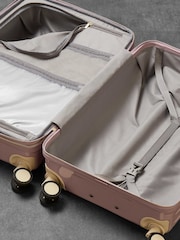 Rock Luggage Primrose Cabin Suitcase - Image 4 of 5