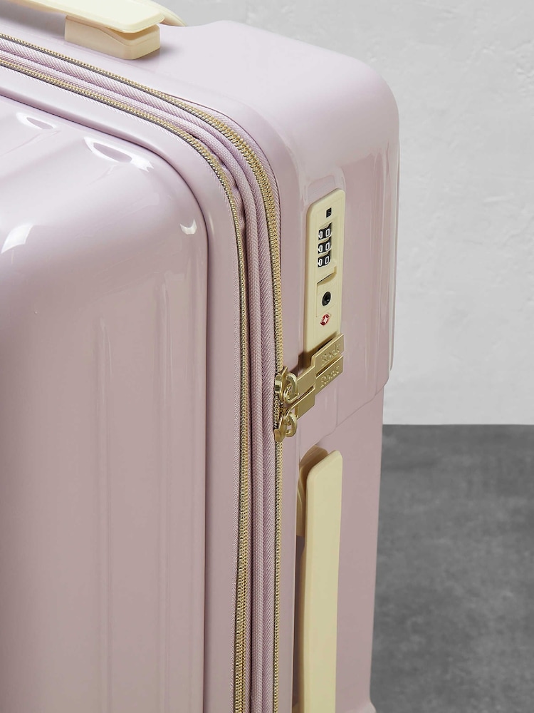 Rock Luggage Primrose Cabin Suitcase - Image 5 of 5