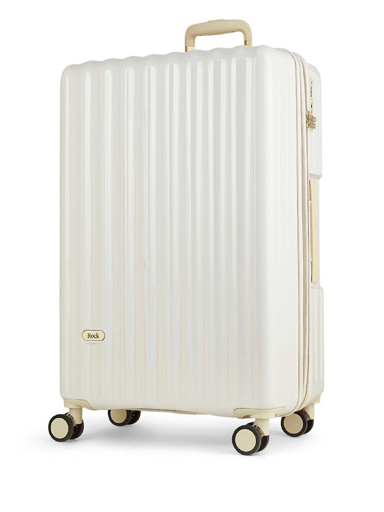 Rock Luggage Primrose Suitcases Set 3 Piece - Image 2 of 5