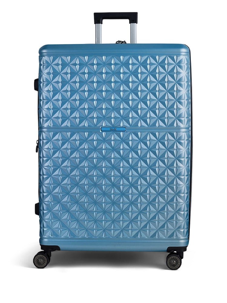 Rock Luggage Large Maya Suitcase - Image 1 of 2