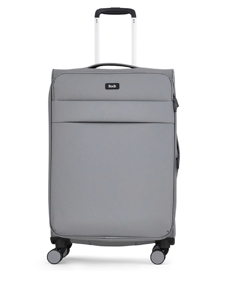 Rock Luggage Medium Harper Suitcase - Image 2 of 3