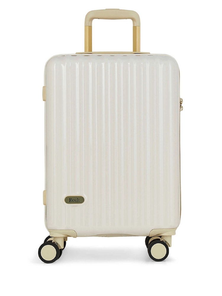 Rock Luggage Primrose Cabin Suitcase - Image 1 of 2
